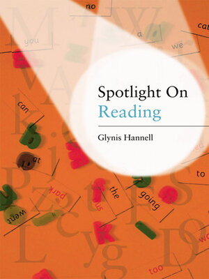 cover image of Spotlight on Reading